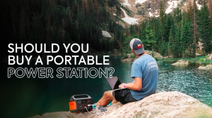 Portable Power Portable Power