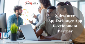 Retailer Sales Force AppExchange Apps Retailer Sales Force AppExchange Apps
